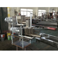 fiber feeder